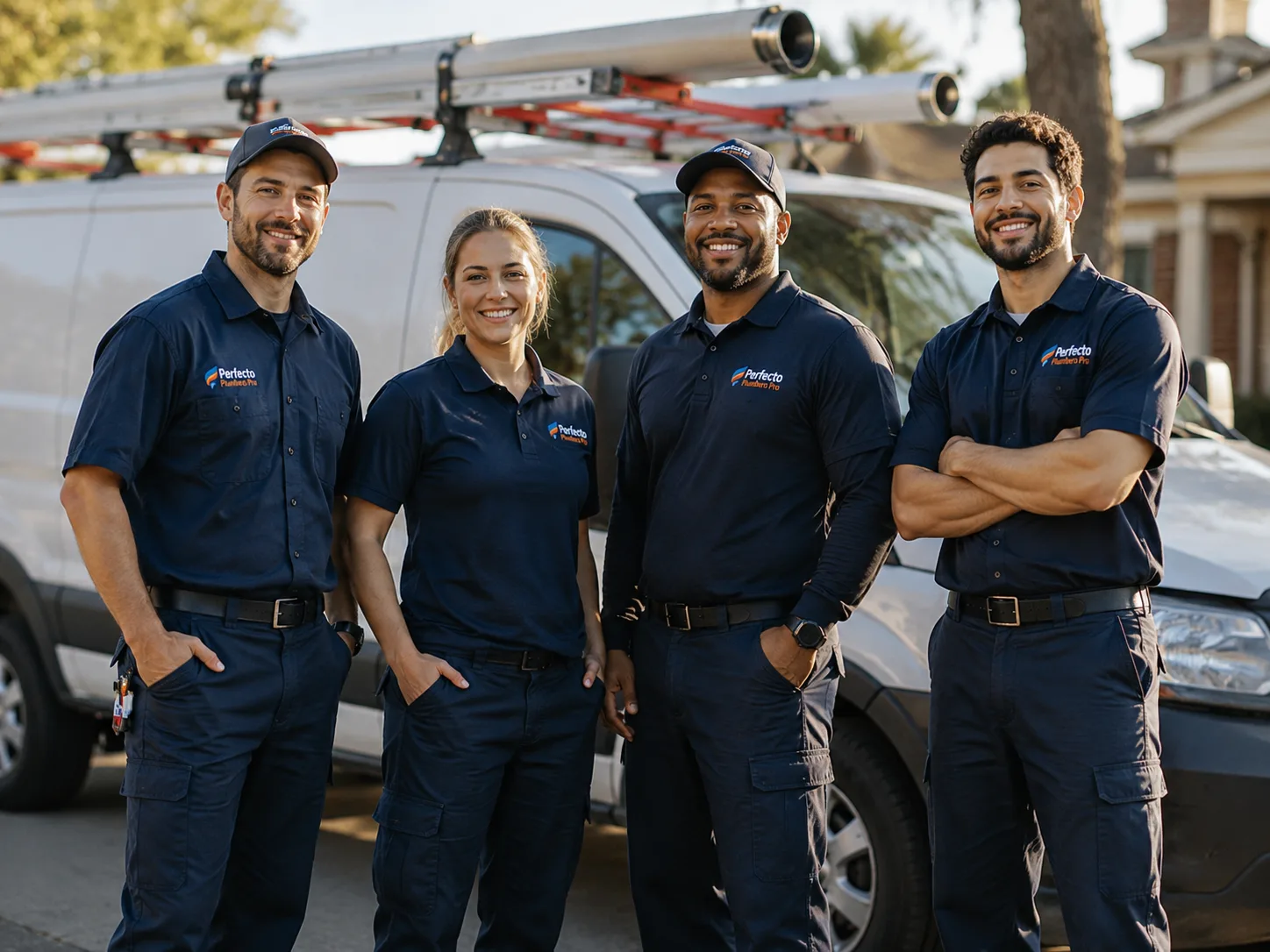Emergency Plumber Near Me in Derby, OH near me